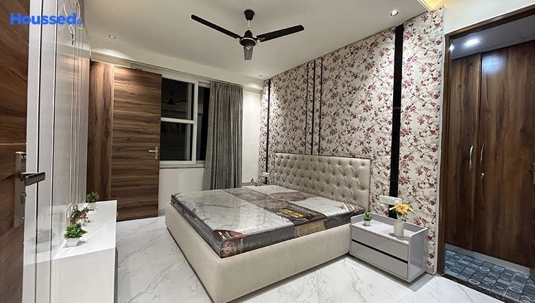 Sample Apartment